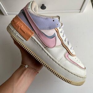 Nike Air Force 1 Shadow